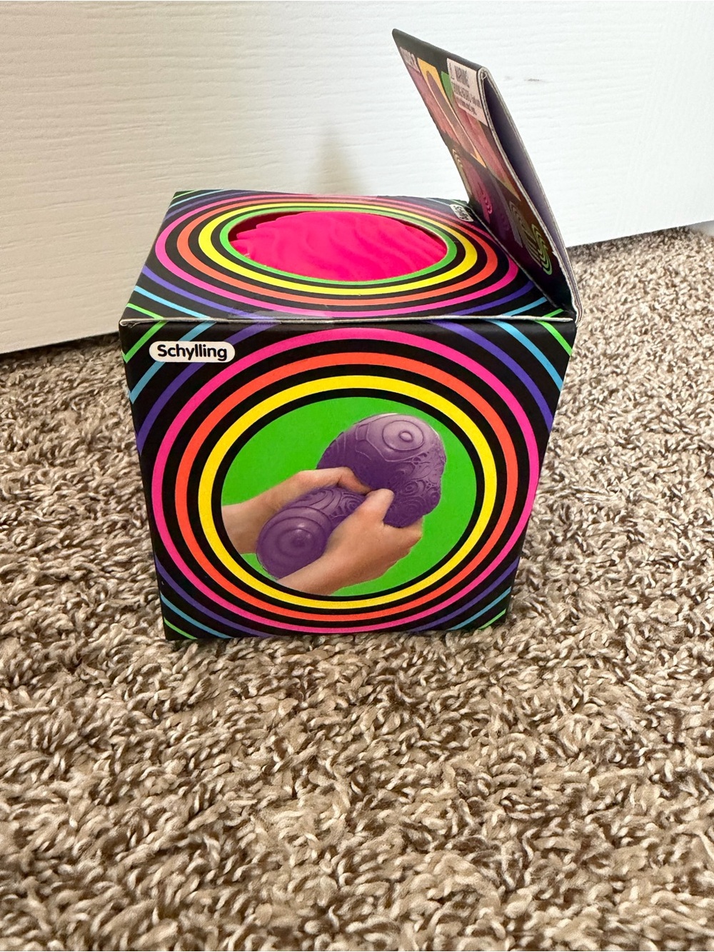 Super Needoh Ripples - Pink - Picture 3 of 6